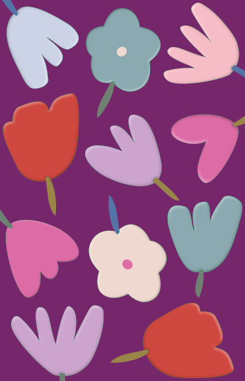 Blumen