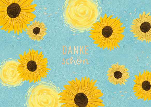 Dankeschön