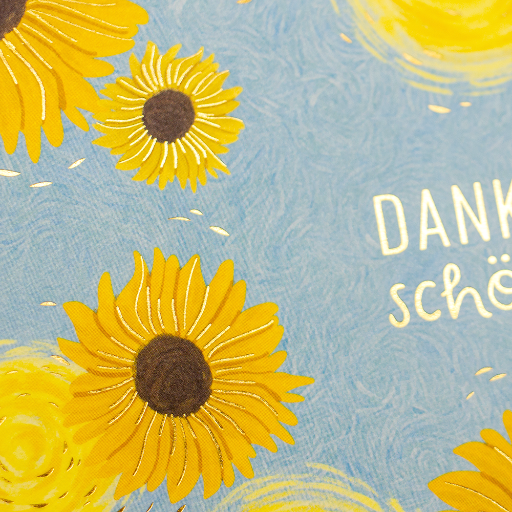 Dankeschön