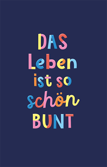 Das Leben...
