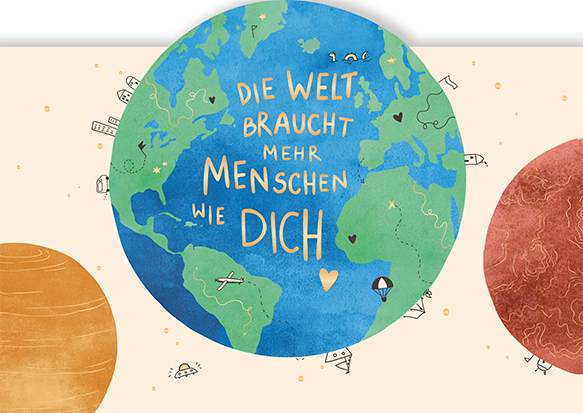 Die Welt...