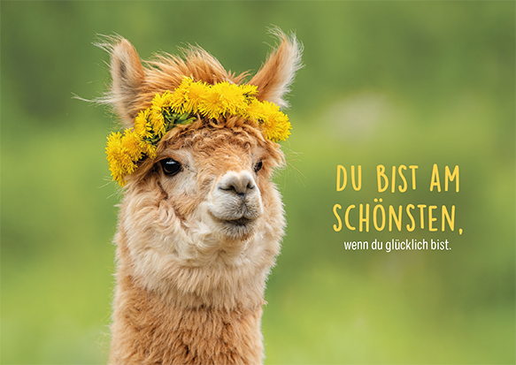 Du bist am schönsten... ️ Grafik Werkstatt