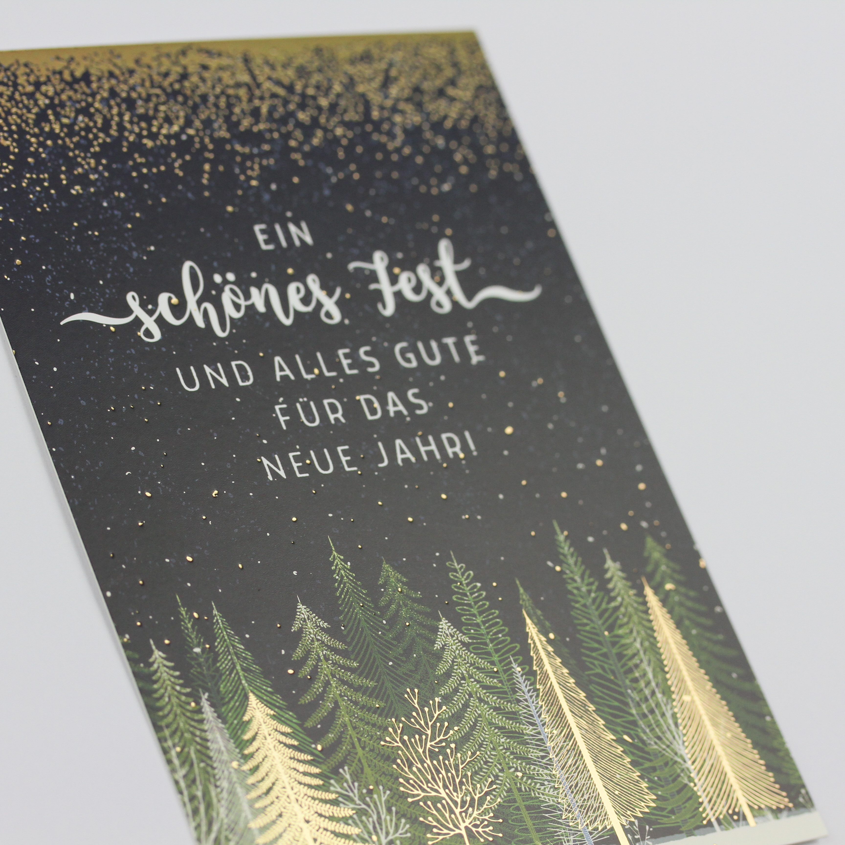 Ein schönes Fest