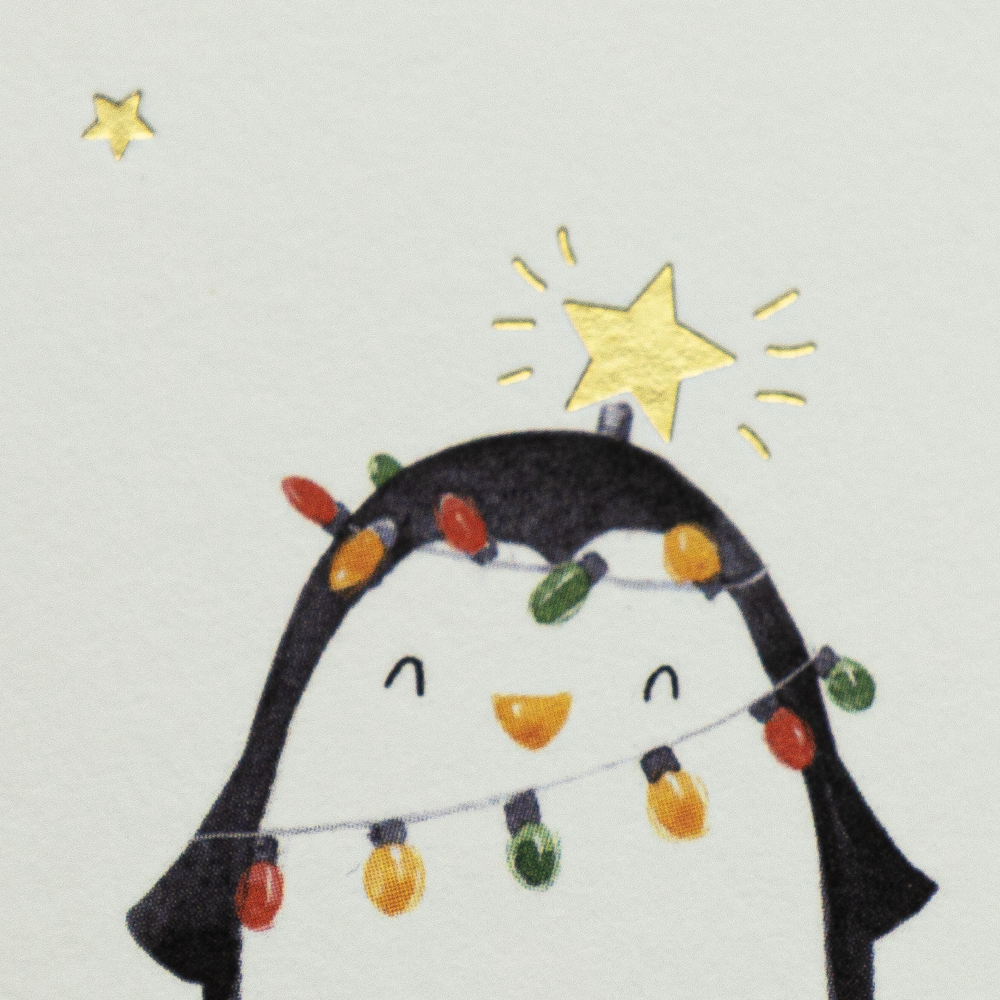 Eine wundervolle Weihnachtszeit!