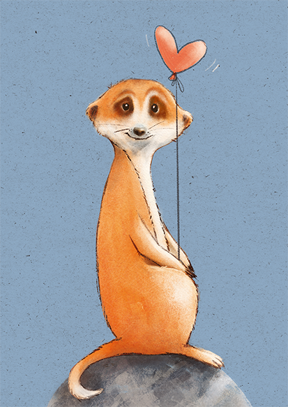 Erdmännchen