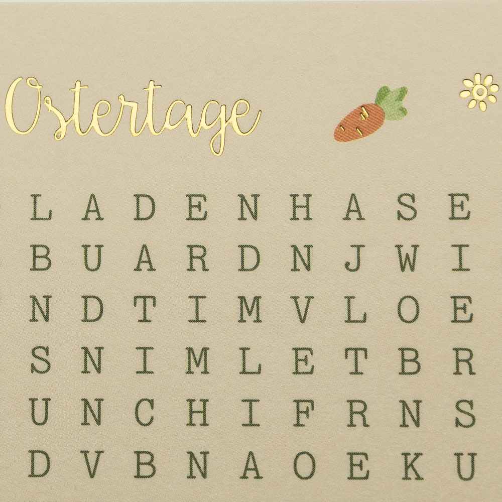 Fröhliche Ostertage