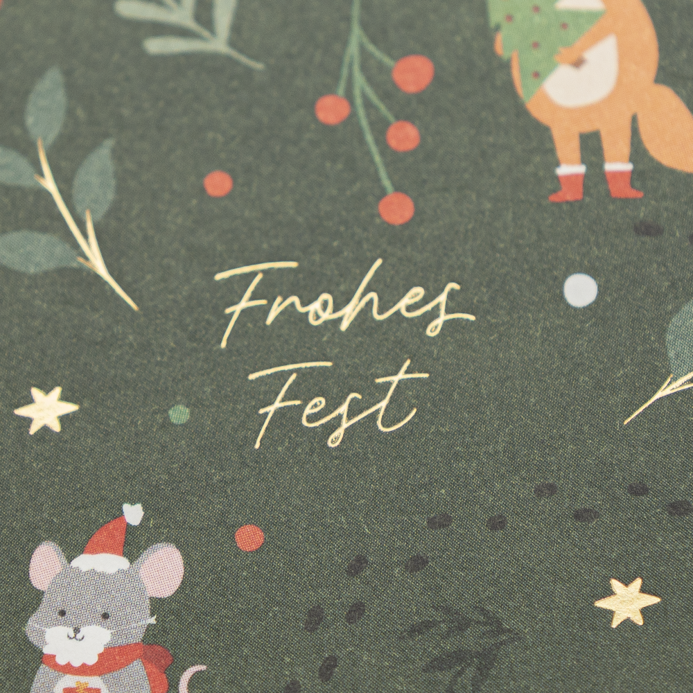 Frohes Fest
