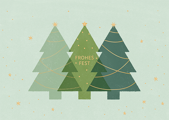 Frohes Fest