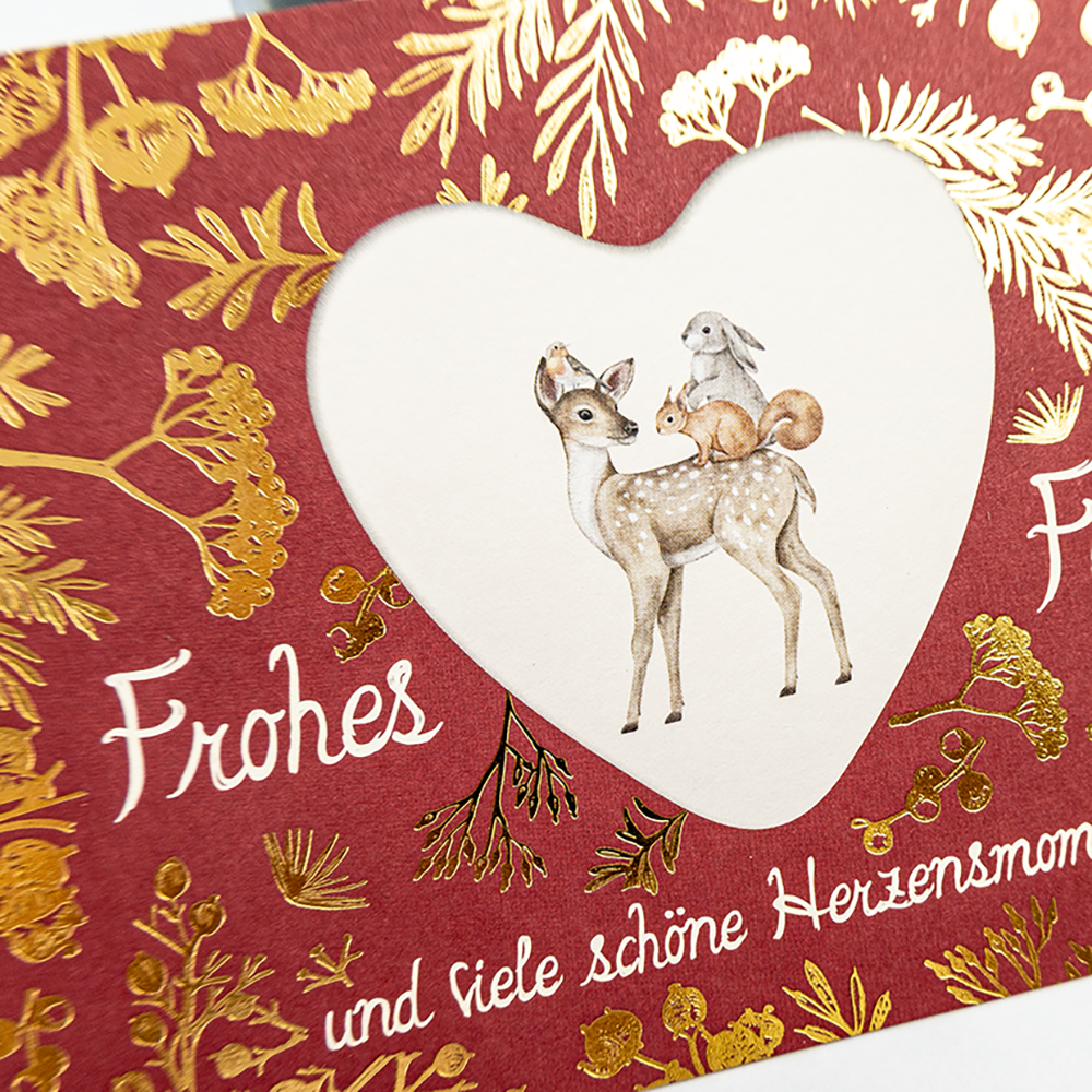 Frohes Fest