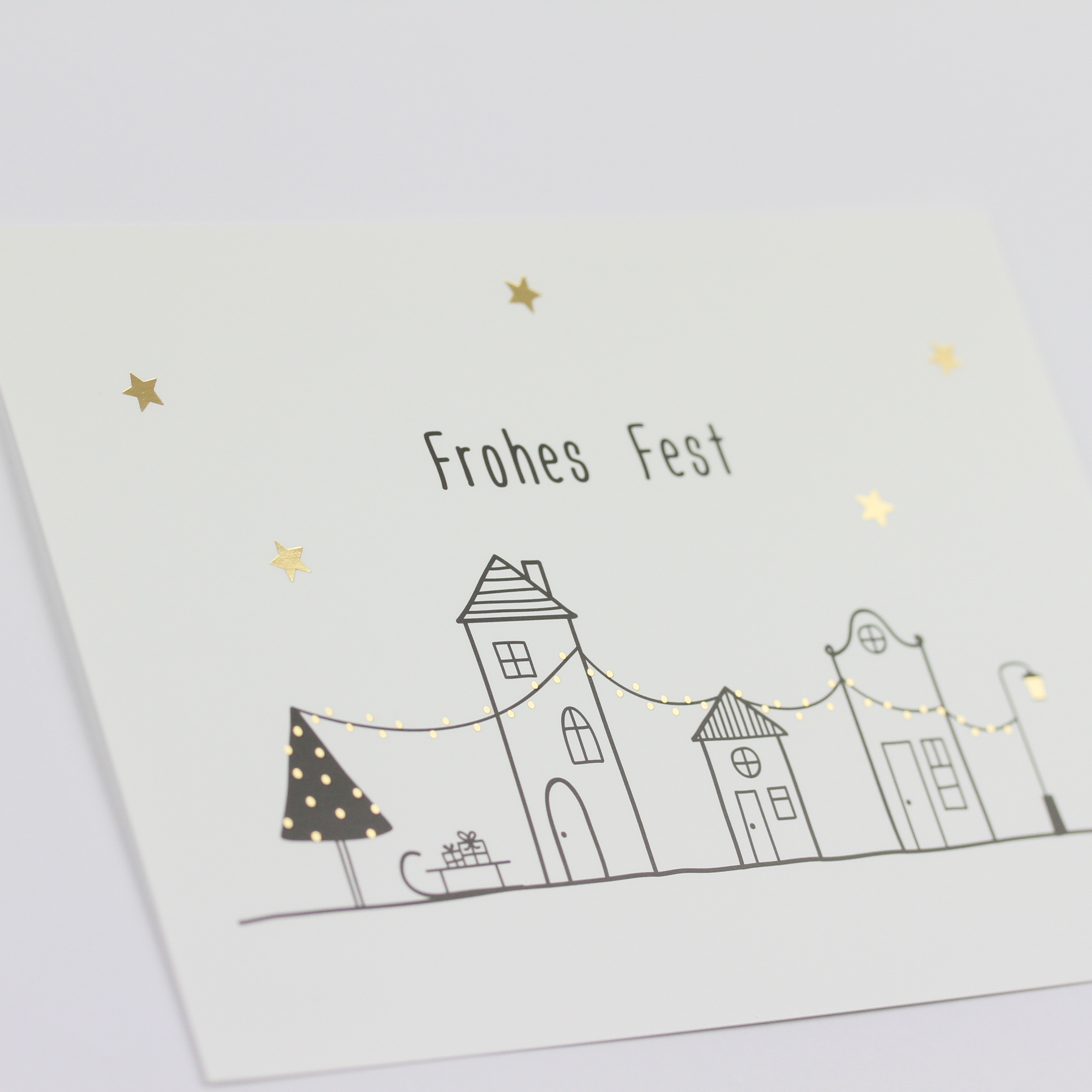 Frohes Fest