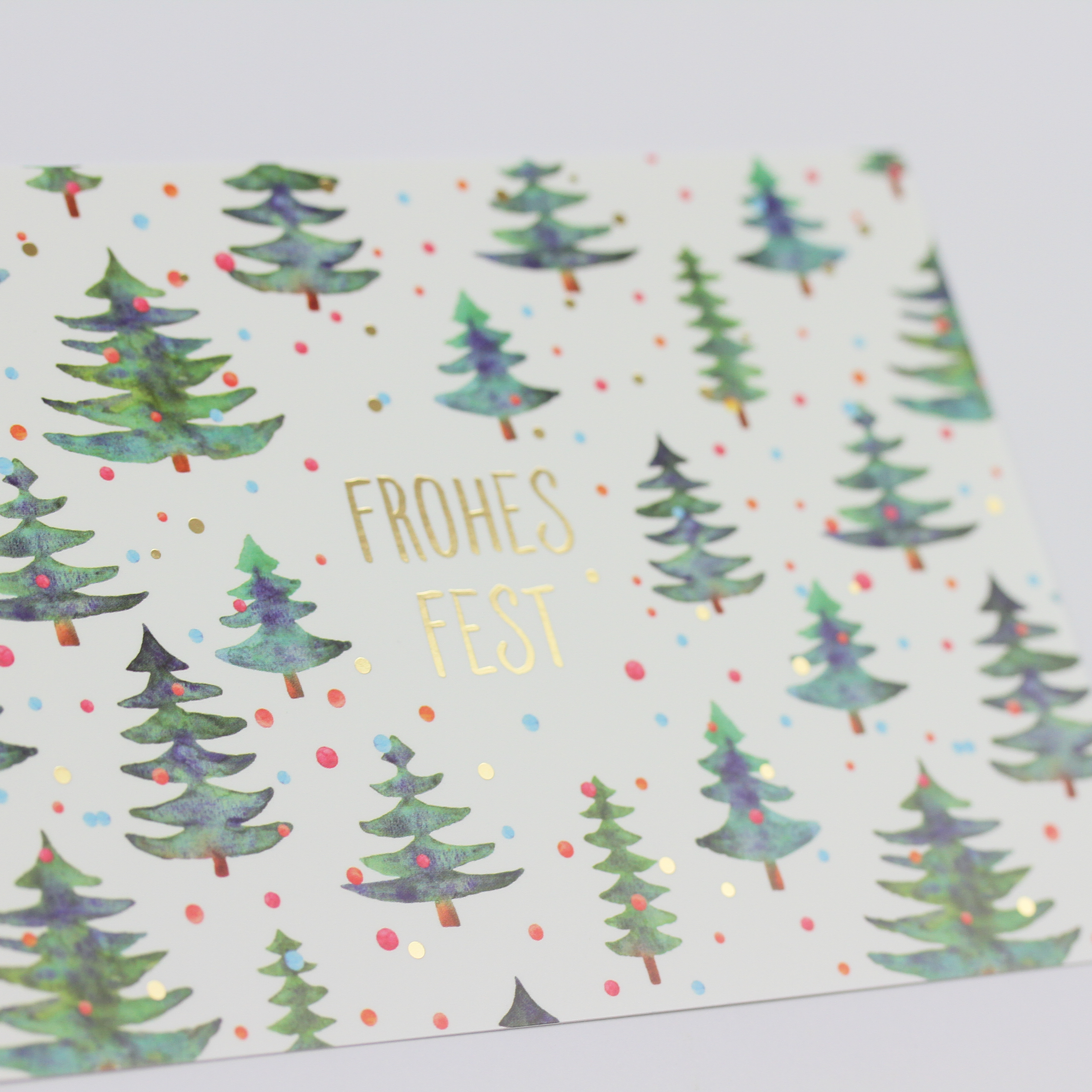 Frohes Fest
