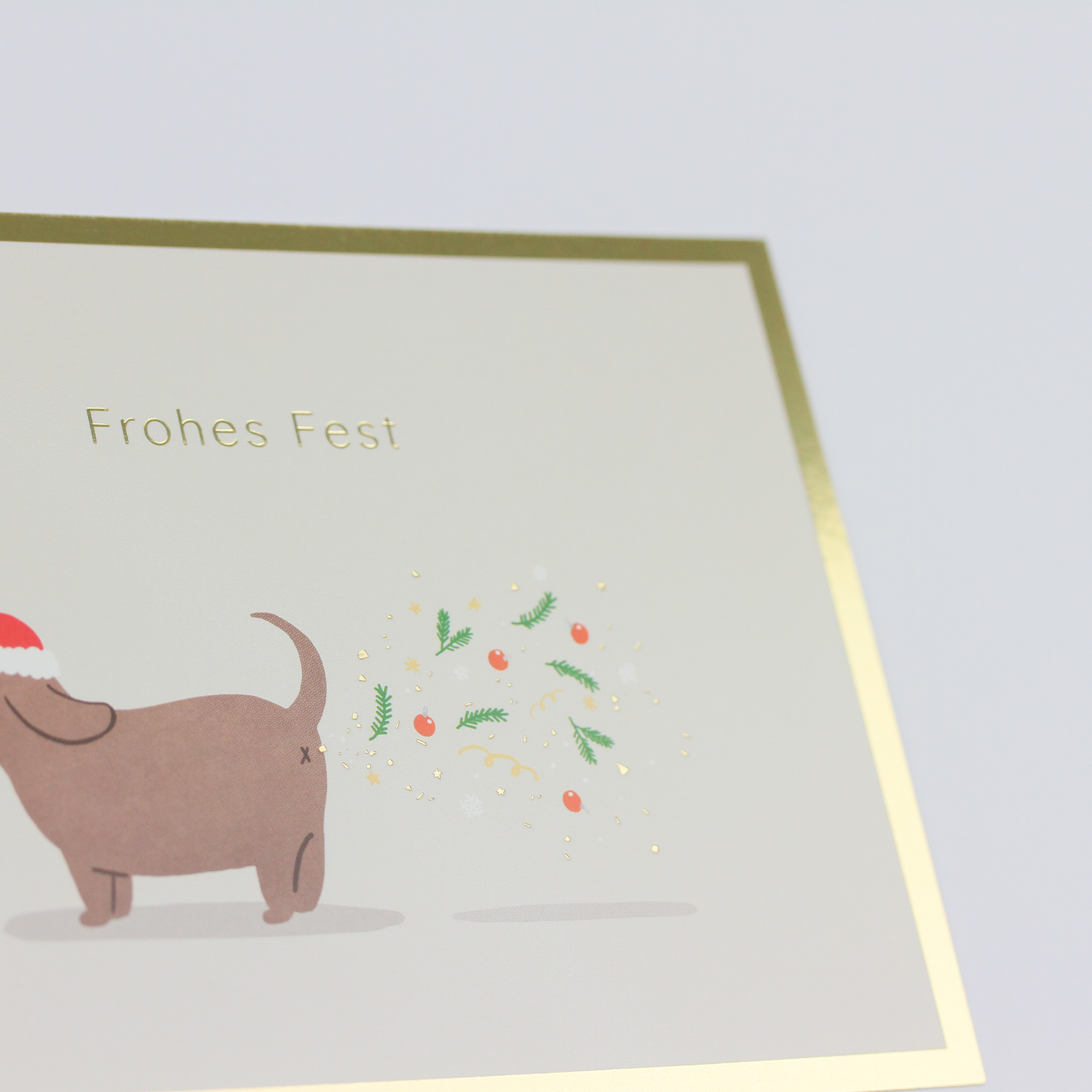Frohes Fest