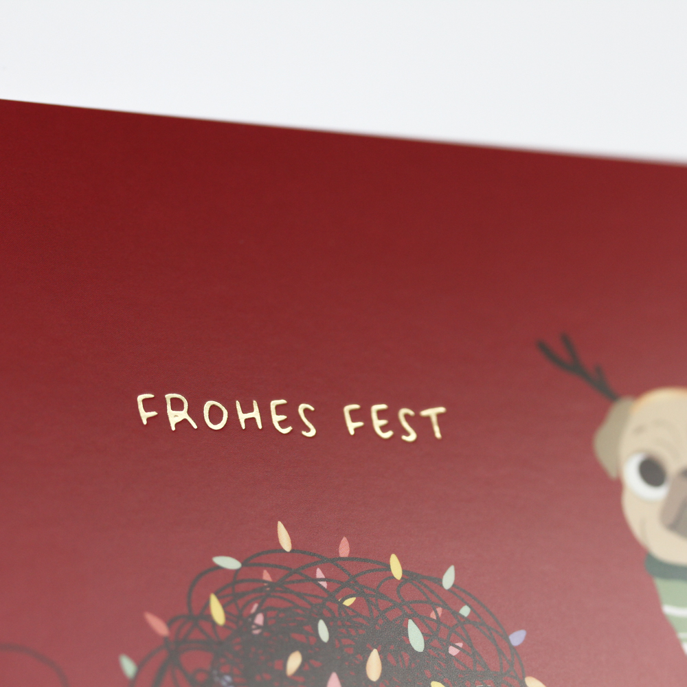 Frohes Fest