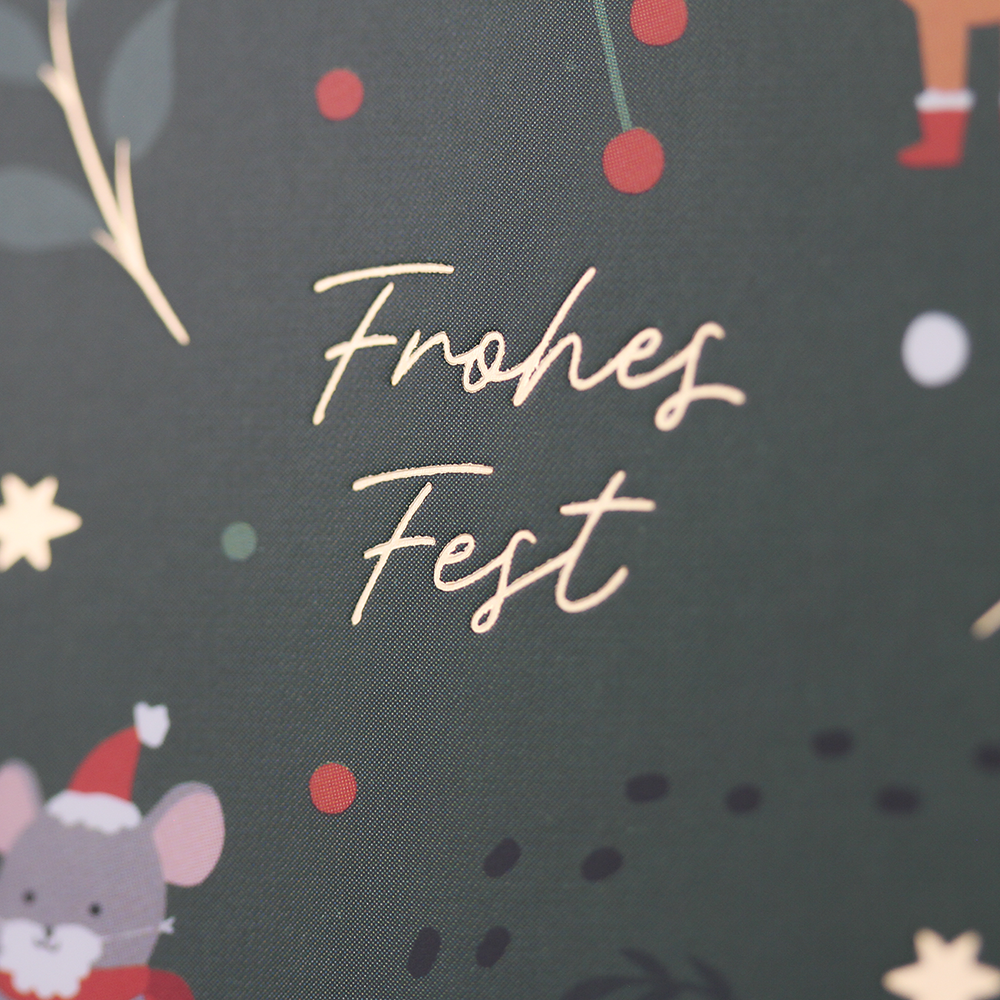 Frohes Fest