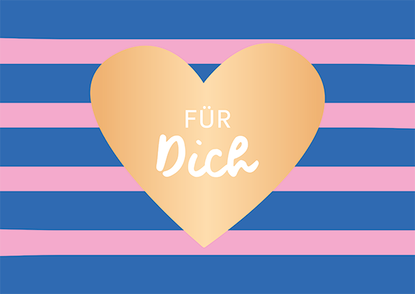 Für Dich
