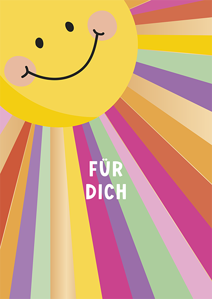 Für dich