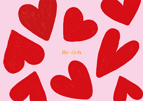 für dich