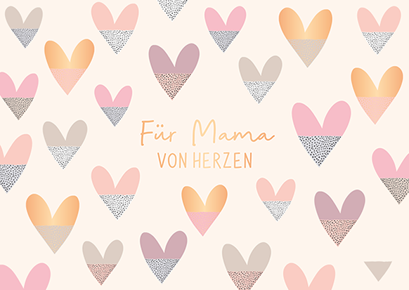 Für Mama
