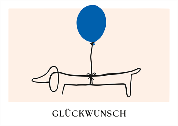 Glückwunsch