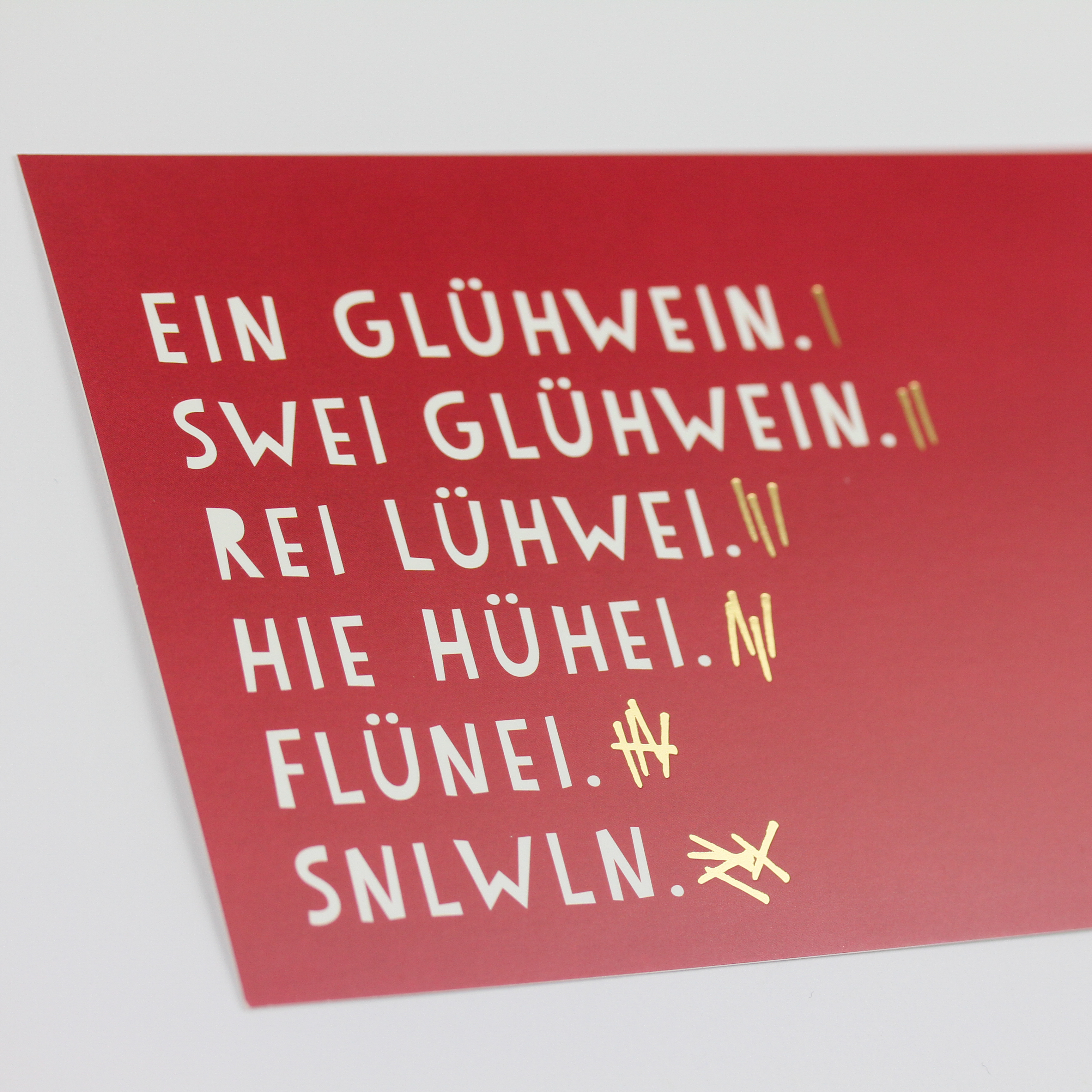 Glühwein