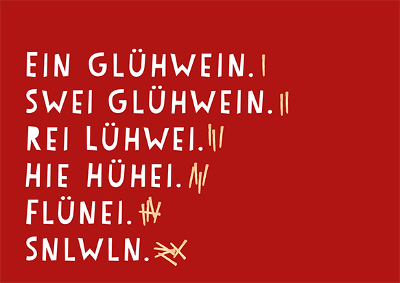 Glühwein