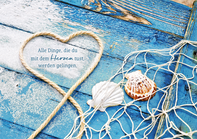 Alle Dinge...