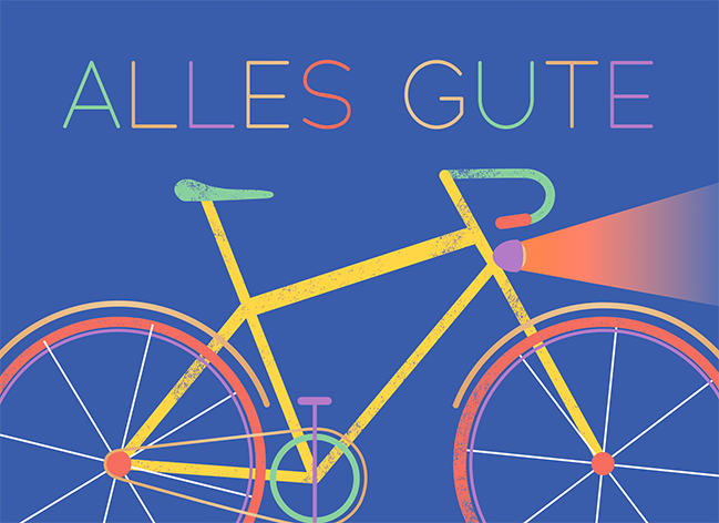 Alles Gute