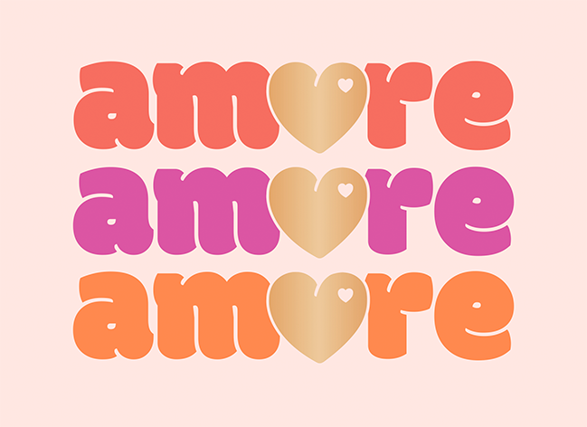 amore