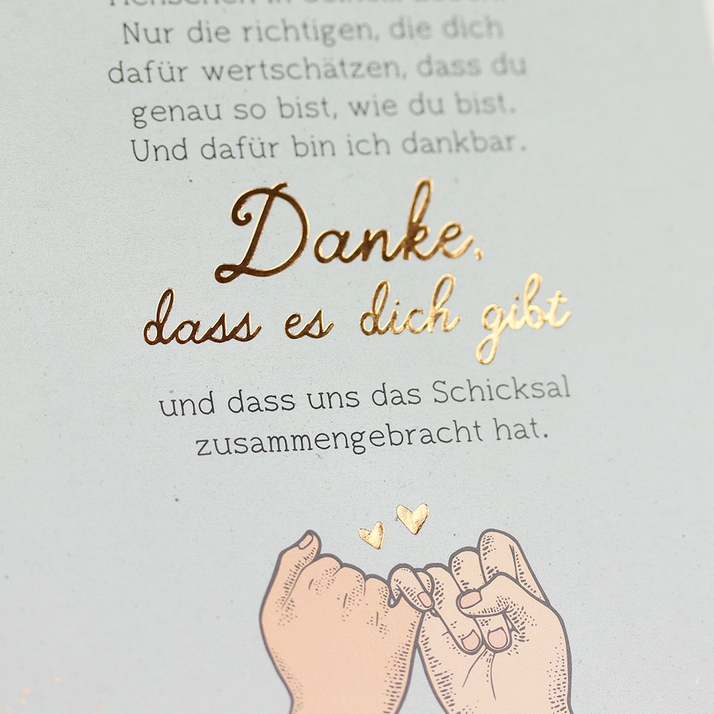 Danke...