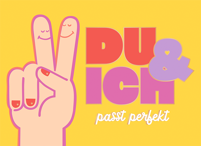 Du & Ich...