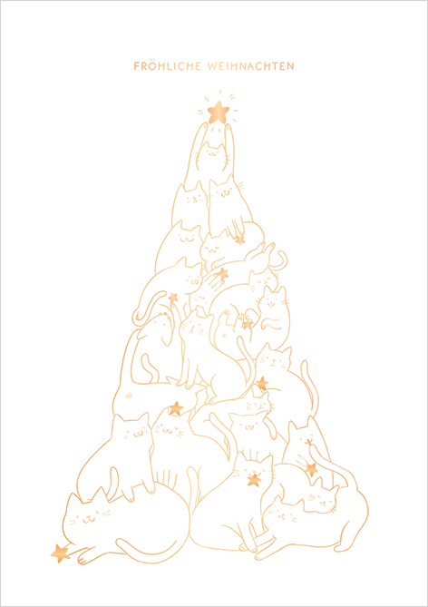 Fröhliche Weihnachten