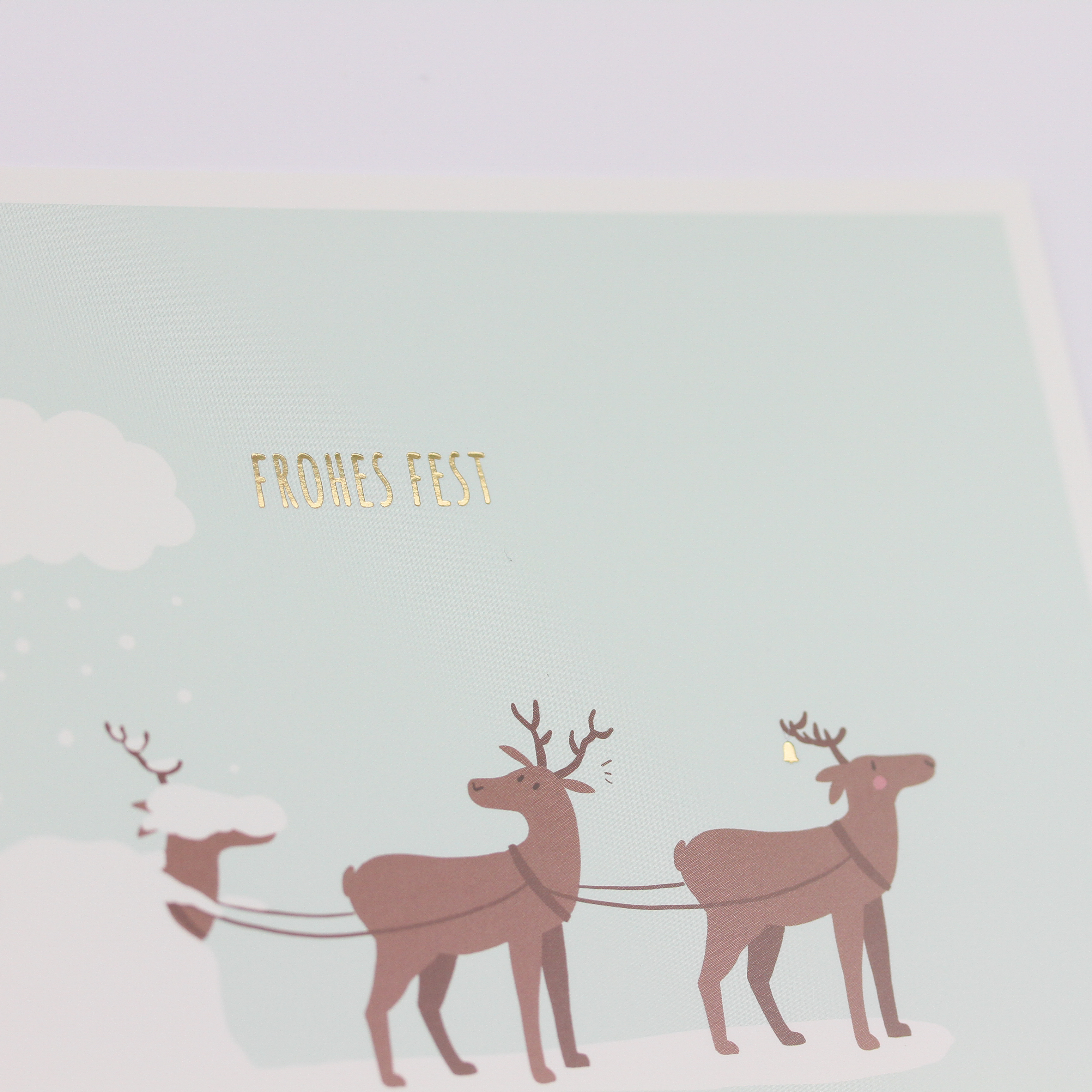 Frohes Fest