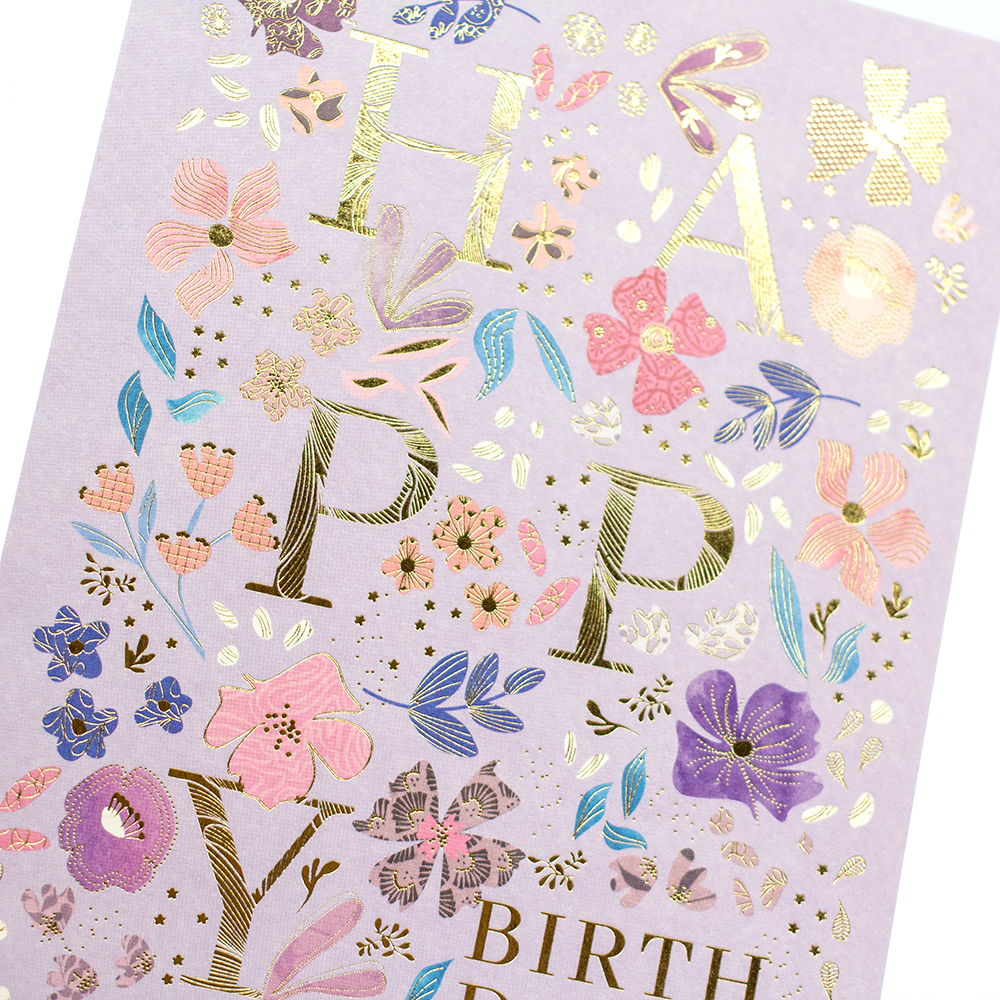 Happy Birthday!