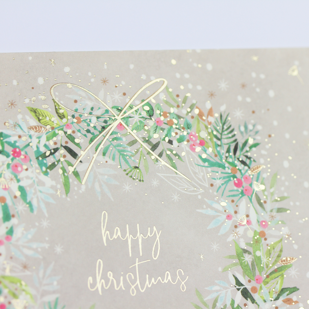 happy christmas