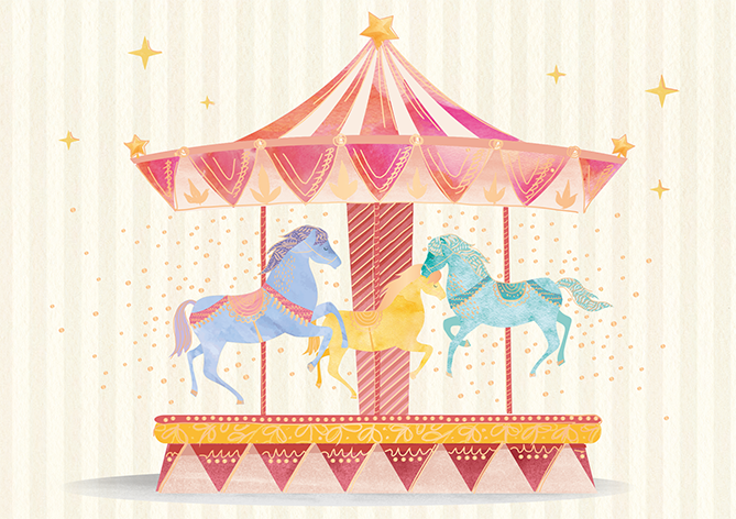 Karussell