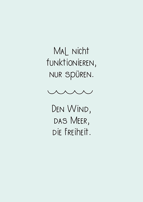 Mal nicht funktionieren...