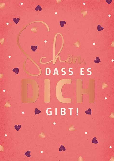 Schön Dass Es Dich Gibt Sprüche Freundschaft Schön, dass es dich gibt! ️ Grafik Werkstatt