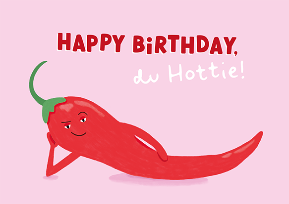 Happy Birthday...