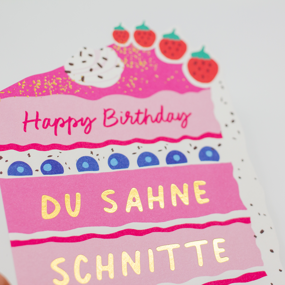 Happy Birthday...