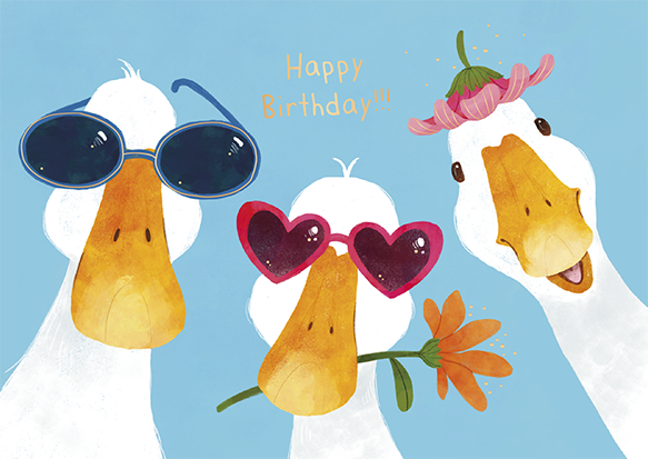 Happy Birthday!!!