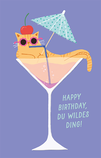 Happy Birthday...