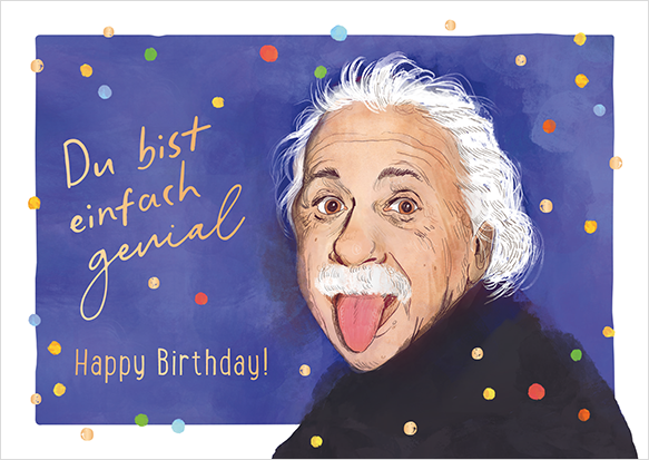 Happy Birthday!