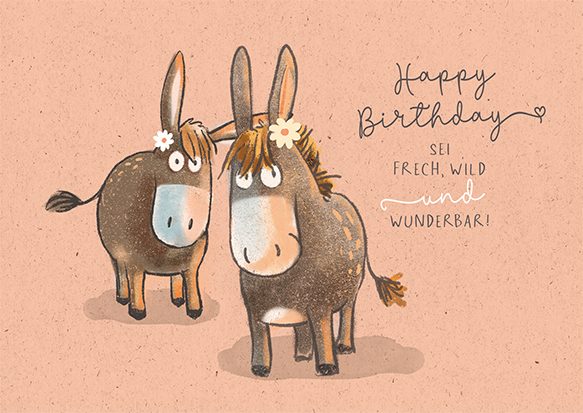 Happy Birthday...