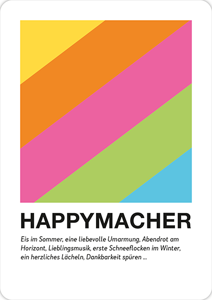 Happymacher