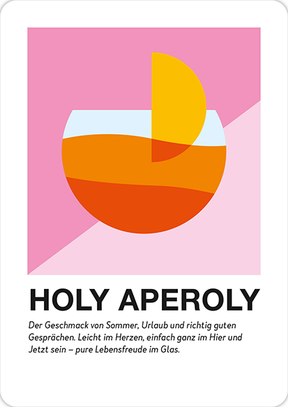 Holy Aperoly