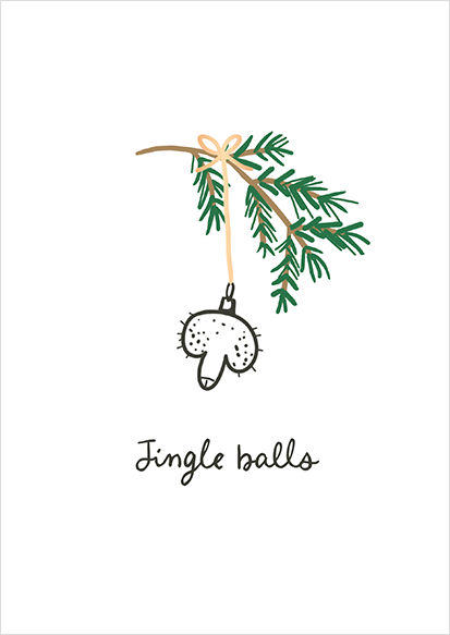 Jingle balls
