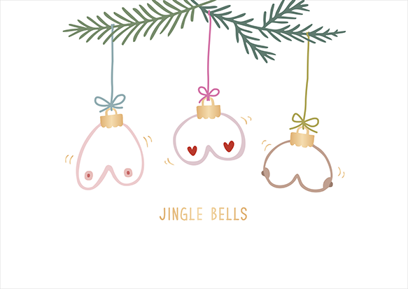 Jingle bells