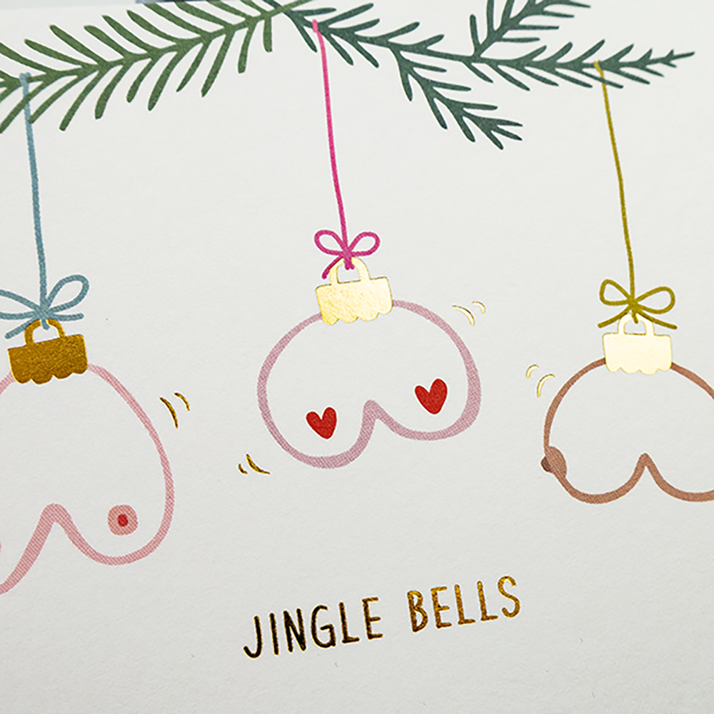 Jingle bells