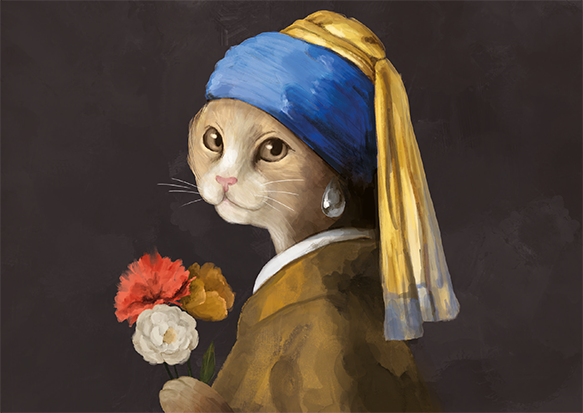 Katze