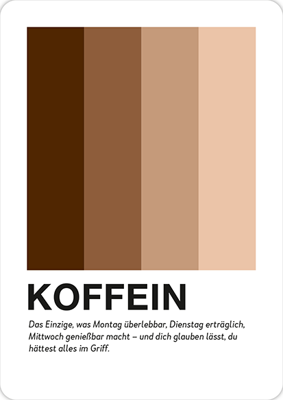 Koffein